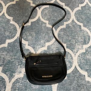 Gently used Michael Kors crossbody bag